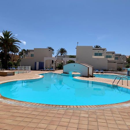 Casa Cactus Apartment Corralejo Bagian luar foto