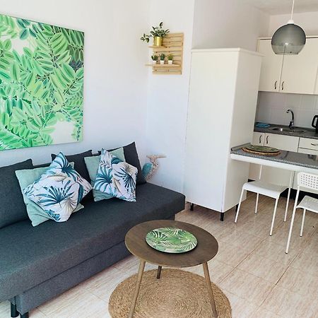 Casa Cactus Apartment Corralejo Bagian luar foto