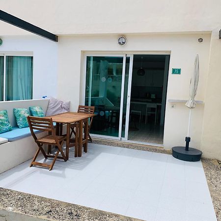 Casa Cactus Apartment Corralejo Bagian luar foto