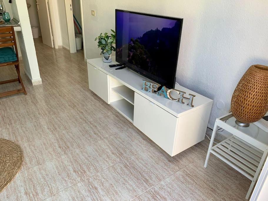 Casa Cactus Apartment Corralejo Bagian luar foto