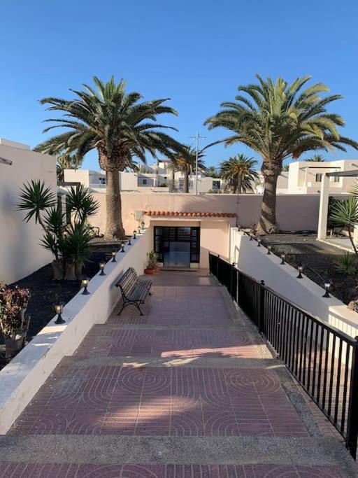 Casa Cactus Apartment Corralejo Bagian luar foto