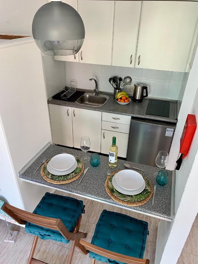 Casa Cactus Apartment Corralejo Bagian luar foto