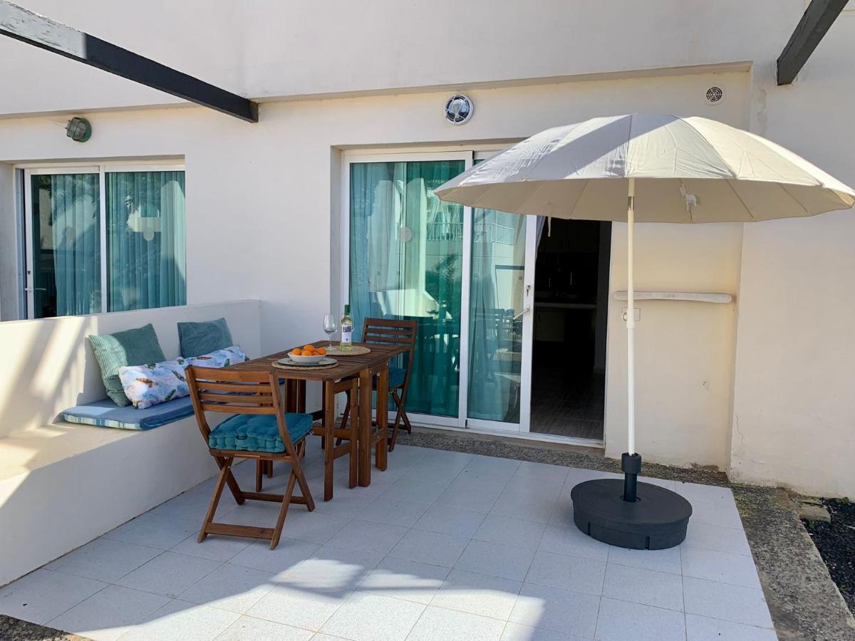 Casa Cactus Apartment Corralejo Bagian luar foto