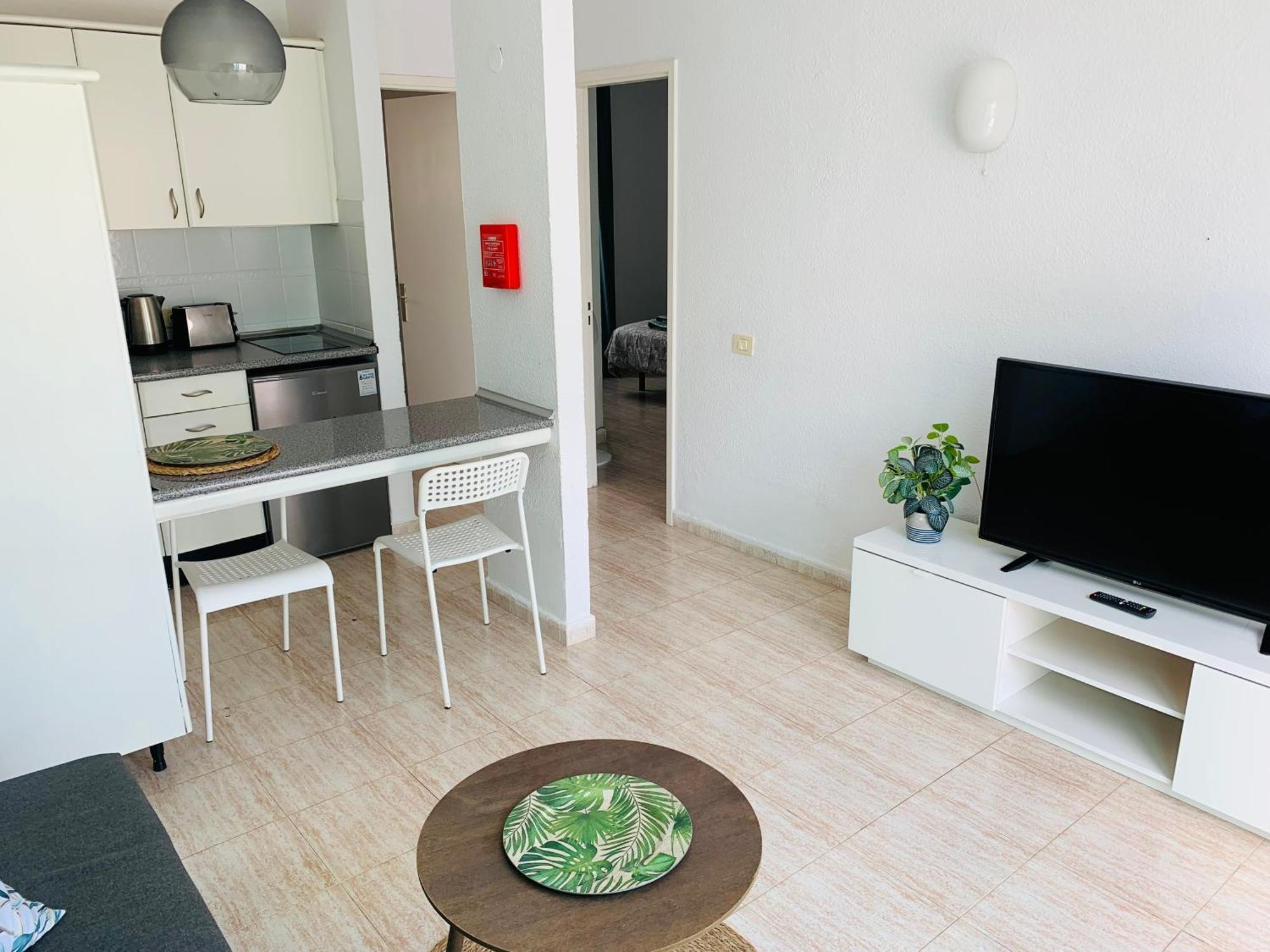 Casa Cactus Apartment Corralejo Bagian luar foto