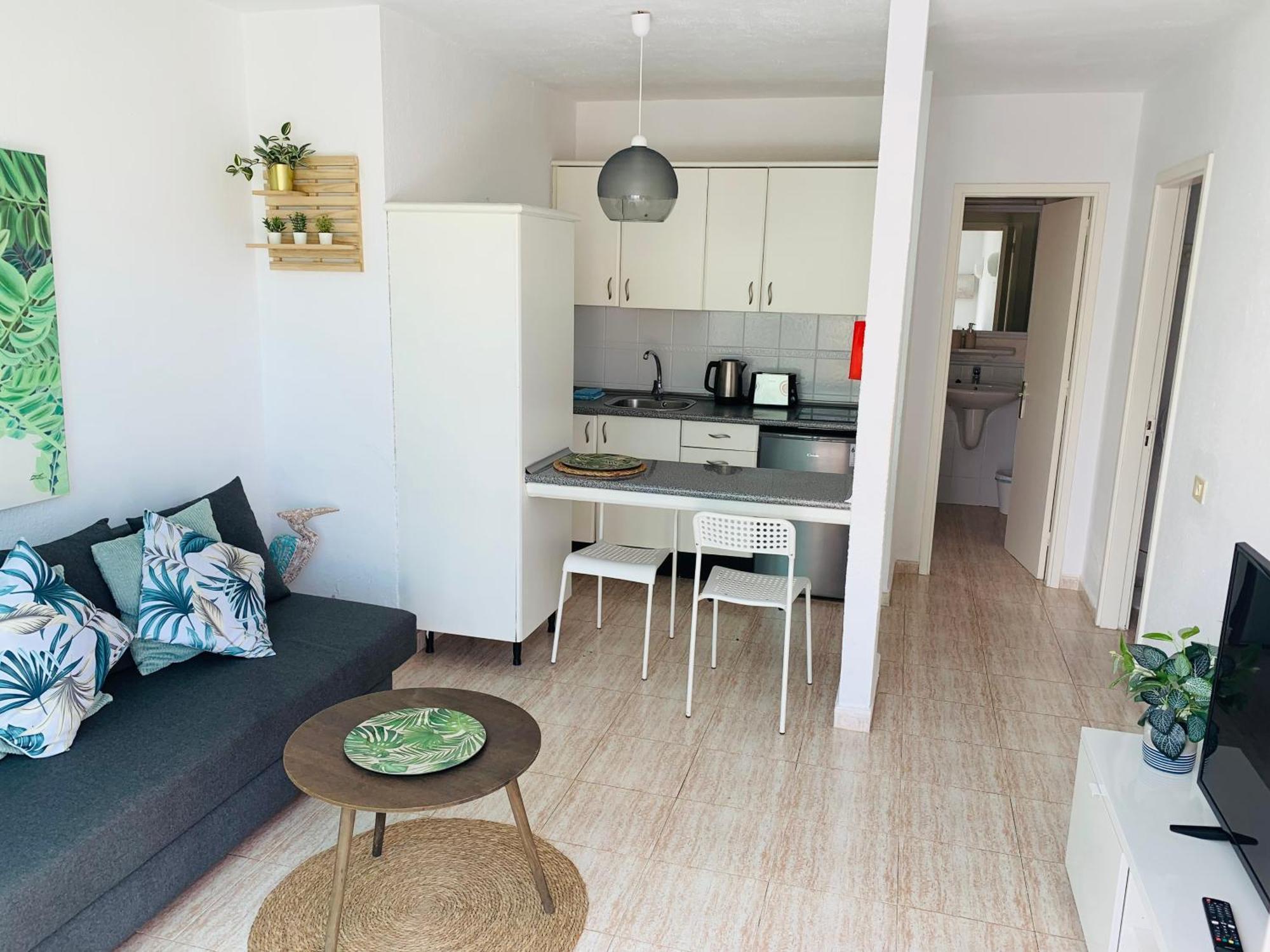 Casa Cactus Apartment Corralejo Bagian luar foto